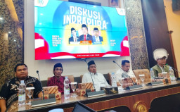 Setwan DPRD Jatim Peringkat Dua Keterbukaan Informasi di Tengah WFH dan Efisiensi
