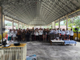 Investasi Jangka Panjang, Sihar Sitorus Ingatkan Program MBG Harus Tepat Sasaran dan Jaga Kualitas Makanan