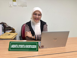 Pemulihan Psikologis Anak Korban Kekerasan Daycare Butuh Deteksi Dini dan Peran Aktif Orang Tua