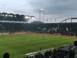 Derbi DIY Tersija Musim Depan Usai PSS Sleman Promosi ke Super League