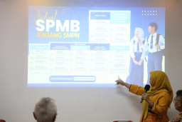 Dispendik Surabaya Ubah Skema Jalur Prestasi SPMB 2026, Nilai Rapor Kini Digabung Hasil TKA
