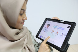 Cegah Titip Alamat KK Saat SPMB, Pemkot Surabaya Integrasikan Data dengan Cek In Warga