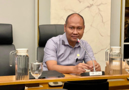 DPR RI Desak Kementan Evaluasi Total Program Kedelai, Produksi Masih Terpuruk dari Target 2026