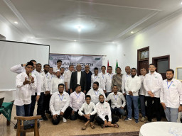 Al Irsyad Surabaya Tempa Kader Muda dengan Sentuhan Kepemimpinan dan Kewirausahaan