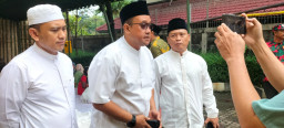 Golkar Jatim Sembelih 323 Ekor Sapi Kurban Serentak di 38 Kabupaten/Kota Pada Iduladha 2026