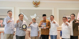 Dana Transfer Dipangkas Rp935 Miliar, Kabupaten Bandung Tertekan