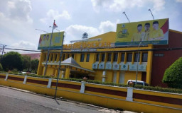Golkar Jatim Terima Sapi Kurban dari Gubernur Jatim, Gus Hans: Ada 19 Hewan Kurban untuk Masyarakat