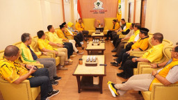 Strategi Golkar Jatim Menuju 2029: Bangun Mesin Politik Responsif, Bidik Pemilih Muda dan Perempuan