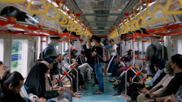 Libur Panjang Iduladha, KAI Commuter Area 6 Yogyakarta Tambah 4 Perjalanan Commuter Line Yogyakarta-Palur