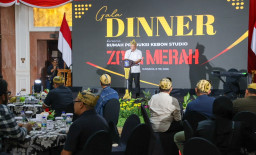 Surabaya Jadi Lokasi Film Zombie 'Zona Merah' 2026, Pemkot Libatkan Ribuan Figuran Lokal