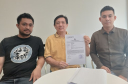 Diduga Doxing Keluarga Pengusaha Surabaya, Dua Orang Dilaporkan ke Polda Jatim