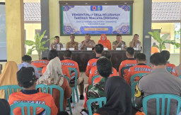BPBD Jatim Bentuk Destana di 38 Kabupaten/Kota, Perkuat Kesiapsiagaan Warga Hadapi Bencana