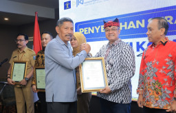 Kemenkum RI Resmi Tetapkan 12 Lagu Tradisional Banyuwangi sebagai Kekayaan Intelektual Komunal