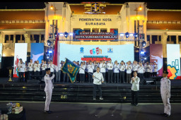 Ekonomi Ali Affandi Resmi Pimpin Kadin Surabaya, Siap Dongkrak UMKM dan Ekonomi Inklusif