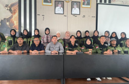 Nahkoda Baru IMBAS Diharap Satukan Soliditas dan Pererat Jaringan Alumni Bawean