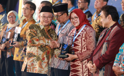 Banyuwangi Raih Dua Penghargaan Nasional, Dinilai Berhasil Majukan Pendidikan dan Prestasi Pelajar