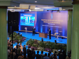 Gantikan Fathul Wahid, Hari Purnomo Jabat Rektor Periode 2026-2030 UII Yogyakarta