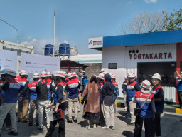 Kemen ESDM Lakukan Perluasan Akses Energi Bersih dan Hemat bagi Masyarakat