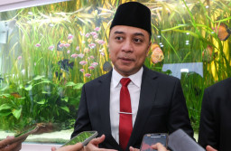 Jelang Mutasi ASN, Eri Cahyadi Wajibkan Pejabat Perempuan Kantongi Restu Suami Sebelum Duduki Jabatan Strategis