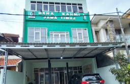 thumbnail KAHMI Jatim Gelar Lomba Karya Ilmiah dan Desain Logo Muswil 2026, Ajak Pelajar hingga Alumni Beradu Gagasan