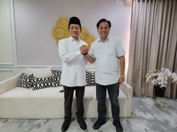 Jelang Muktamar NU 2026, NBI Dorong Duet Kiai Karismatik dan Intelektual Muda Pimpin PBNU