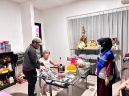 Kredit Fiktif Bank Jatim Rp4,75 Miliar Seret Pejabat Internal, Buronan Utama Akhirnya Dibekuk
