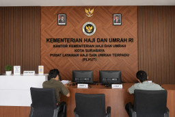 Warga Surabaya Gagal Daftar Haji Akibat Listrik Padam, Ini Penjelasan PLN
