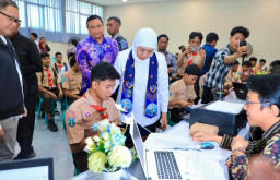 SPMB Jatim Tahap 3 Sisakan 32 Ribu Calon Murid Belum Lolos, Ini Peluang yang Masih Tersedia