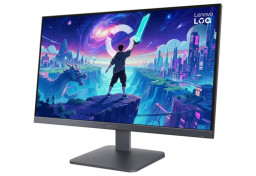 Lenovo Hadirkan Monitor LOQ untuk Gamer Indonesia, Harga Mulai Rp1 Jutaan