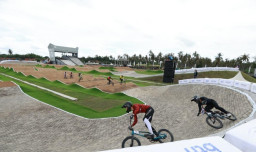 Banyuwangi BMX Supercross 2026 Siap Digelar Akhir Juni, 294 Rider dari Empat Negara Berebut Poin UCI