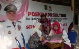 Ombudsman Jatim Awasi Ketat SPMB Surabaya, Dispendik Klaim Seluruh Proses Sesuai Aturan
