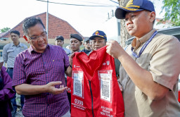 Baca juga : Dishub Surabaya Catat Kenaikan PAD Parkir 10 Persen Usai Terapkan Sistem Digital