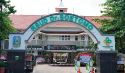 Banyak Temuan Audit di RSUD dr Soetomo, Namun Kasus Dugaan Korupsi Dihentikan Kejari Surabaya