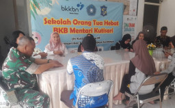 SIER Selamatkan Mimpi dan Masa Depan Dua Bersaudara, Ijazah yang Tertahan Akhirnya Tertebus