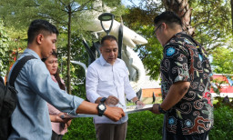 Baca juga : Pemkot Surabaya Kebut Revitalisasi Plaza KBS, Dukung Daya Tarik Wisata dan Konsep Night Zoo