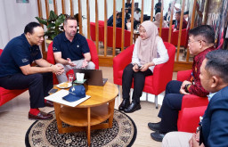 Santai Seaplane Buka Home Base di Banyuwangi, Perkuat Posisi sebagai Destinasi Wisata Kelas Dunia