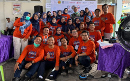 Baca juga : Surabaya Temukan 4.191 Kasus TBC hingga Mei 2026, Pengobatan dan Deteksi Dini Diperkuat