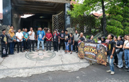 Surabaya Bidik Piala Presiden di Festival Nasional Reog Ponorogo 2026, Wali Kota Siapkan Bonus Rp100 Juta