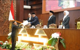 DPRD Jatim Warning Perusahaan Jangan Akali Kuota Disabilitas dengan Dalih Kekurangan Kompetensi