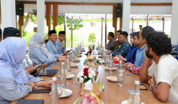 Banyuwangi Siapkan Konsultasi Kesehatan Gratis 24 Jam via WhatsApp, Warga Tak Perlu Antre ke Puskesmas