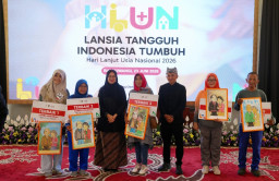 Usia Harapan Hidup Warga Banyuwangi Meningkat, Ipuk Perkuat Pembangunan Ramah Lansia