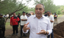 Eri Cahyadi Siap Sulap Total Romokalisari Adventure Land untuk Kembalikan Daya Tarik Wisata Surabaya