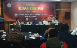 DPRD Bongkar Borok BUMD Jatim, Dari Dividen Terutang hingga Rangkap Jabatan Direksi