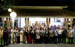 Delegasi 16 Negara Belajar Kehutanan Berkelanjutan di Banyuwangi, Kagumi Alam hingga Keramahan Warga