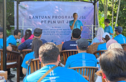 PLN Luncurkan Program BARUNA, Restorasi Terumbu Karang Bali untuk Selamatkan Laut dan Ekonomi Pesisir