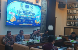 DPRD Jatim Kawal Ketat Penyertaan Modal Rp800 Miliar ke Jamkrida, Kinerja Harus Terbukti dan Akuntabel