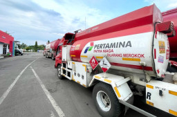 Pertalite dan Solar Langka, Pertamina Akui Penyaluran Biosolar Tembus 100 Persen Kuota Berjalan