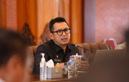 DPRD Jatim Gelar Nobar Semifinal Piala Dunia 2026, Sediakan Videotron hingga Produk UMKM Gratis