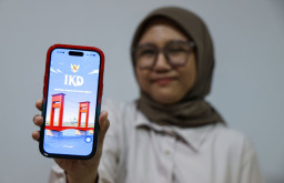 Perekaman KTP-el Surabaya Capai 98,82 Persen, Sebanyak 809.057 Warga Sudah Aktifkan IKD