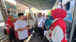 Sidak Posga Wiyung, DPRD Surabaya Temukan Warga Tak Bisa Berobat karena BPJS Nonaktif Akibat NIK Terblokir